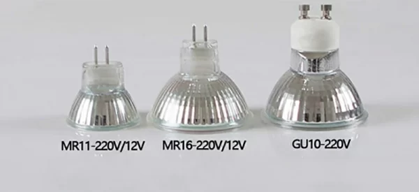 LED glass spotlight cup 3w 5w constant current COB SMD2835 SMD light source LED independent light source (16)