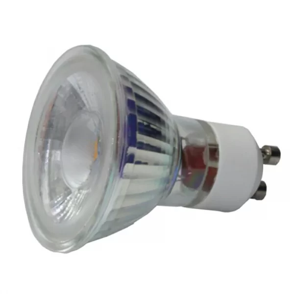 LED glass spotlight cup 3w 5w constant current COB SMD2835 SMD light source LED independent light source (7)