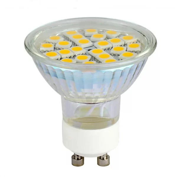LED glass spotlight cup 3w 5w constant current COB SMD2835 SMD light source LED independent light source (8)
