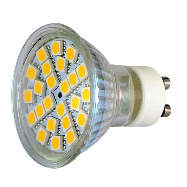 LED glass spotlight cup 3w 5w constant current COB SMD2835 SMD light source LED independent light source (9)
