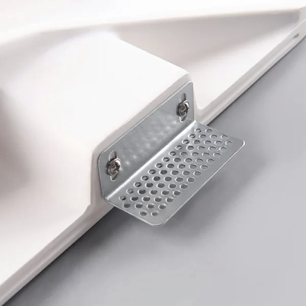 Foundation gypsum lamp embedded embedded embedded background wall lamp (18)