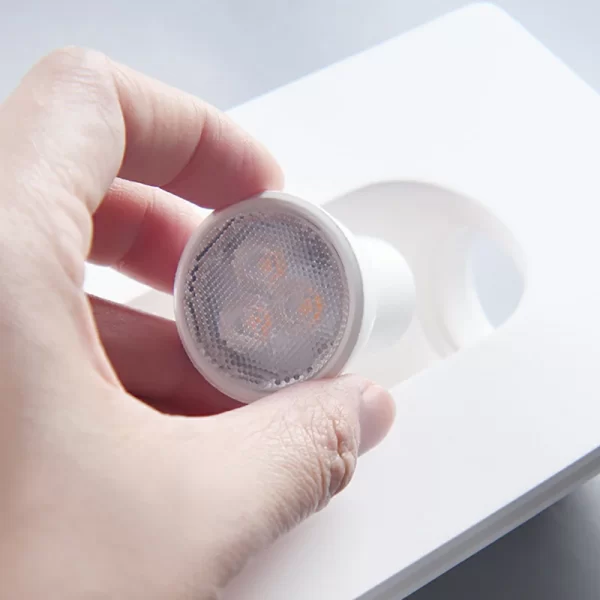 Foundation gypsum lamp embedded embedded embedded background wall lamp (21)