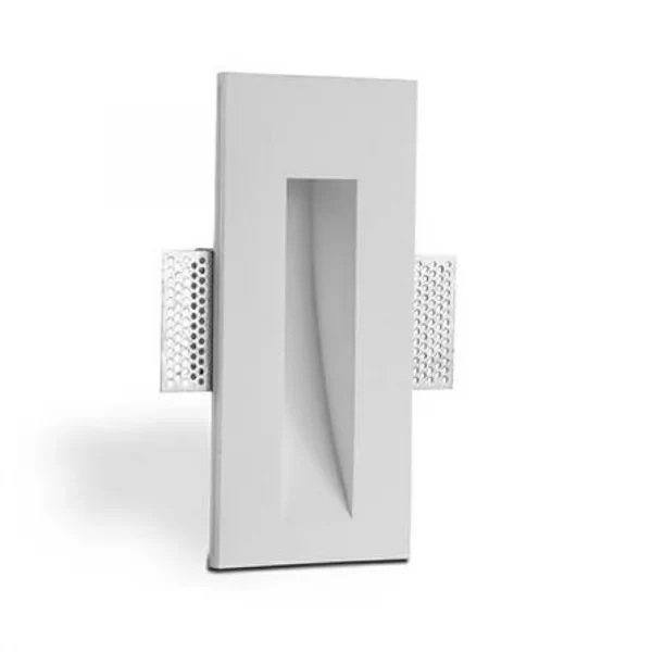 Foundation gypsum lamp embedded embedded embedded background wall lamp (3)