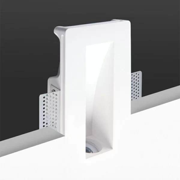 Foundation gypsum lamp embedded embedded embedded background wall lamp (7)