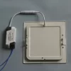 Indoor Lighting Recessed Mounted Slim Round Square Led Panel Light For Home Office Ceiling led panel light (34)