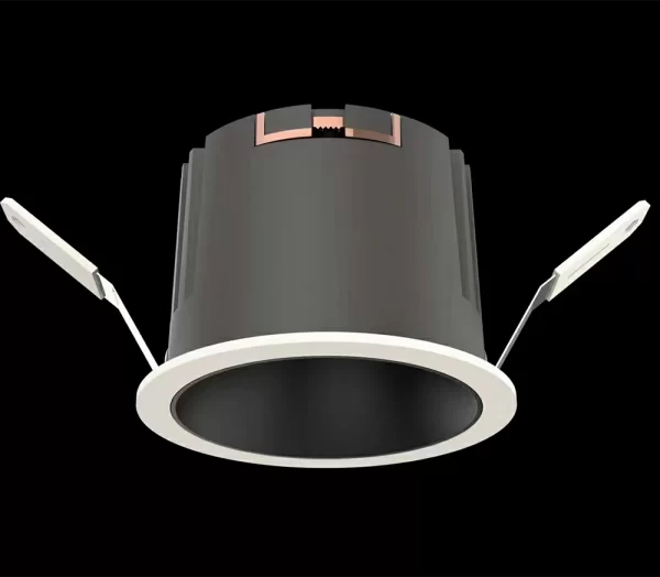 New design high end LED downlight (1)