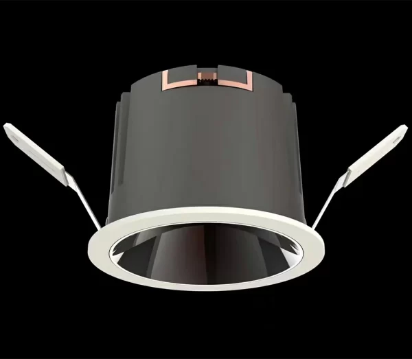 New design high end LED downlight (16)