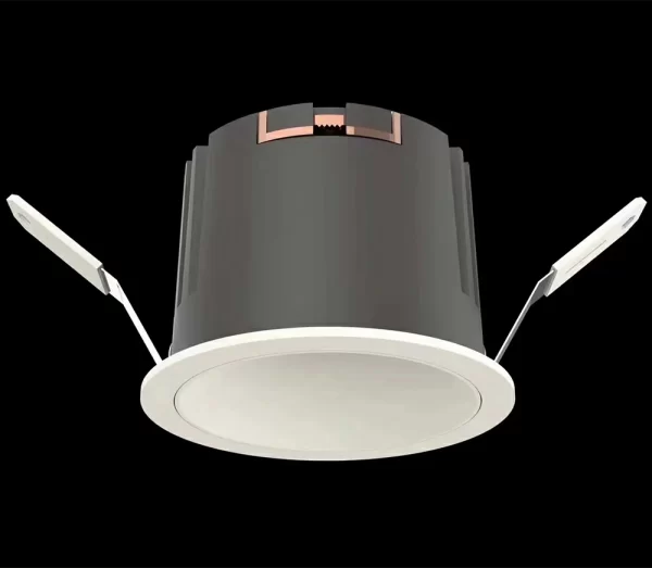 New design high end LED downlight (17)