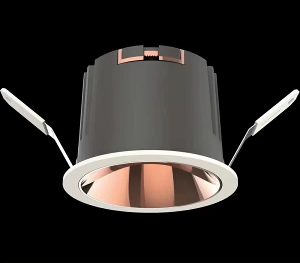 New design high end LED downlight (18)