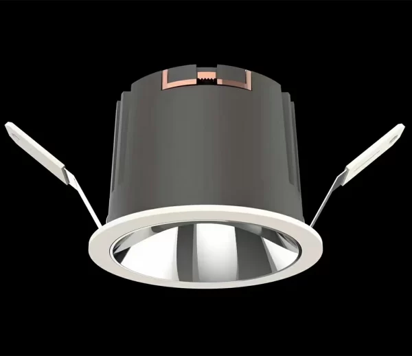 New design high end LED downlight (2)