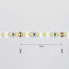 Skyline light linear light LED steel strip light no main light surface mounted line light atmosphere decorative light (10)