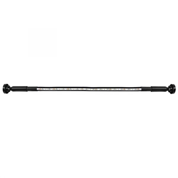 Skyline light linear light LED steel strip light no main light surface mounted line light atmosphere decorative light (24)