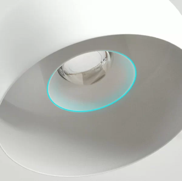 Modern and minimalist chandeliers bedroom bedside lamps creative bedside chandeliers (2)