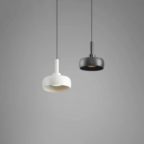 Modern and minimalist chandeliers bedroom bedside lamps creative bedside chandeliers (4)