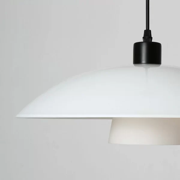 Modern and minimalist restaurant chandelier Hall bar counter chandelier (16)