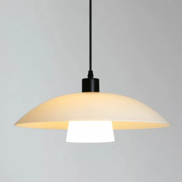 Modern and minimalist restaurant chandelier Hall bar counter chandelier (21)