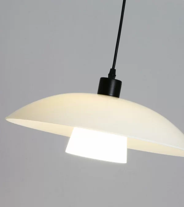 Modern and minimalist restaurant chandelier Hall bar counter chandelier (7)