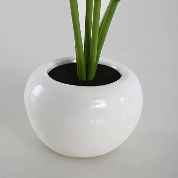 Tulip Night Lamp Imitation Flower Bundle Imitation Lamp Bedside Lamp Decoration Atmosphere Table Lamp (13)