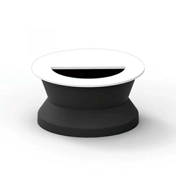 Ceiling Lighting Hotel Project New LED Lights Round Cob Led Downlight (1)