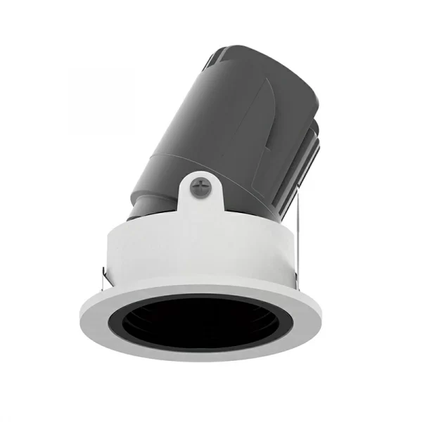 Ceiling Lighting Hotel Project New LED Lights Round Cob Led Downlight (11)