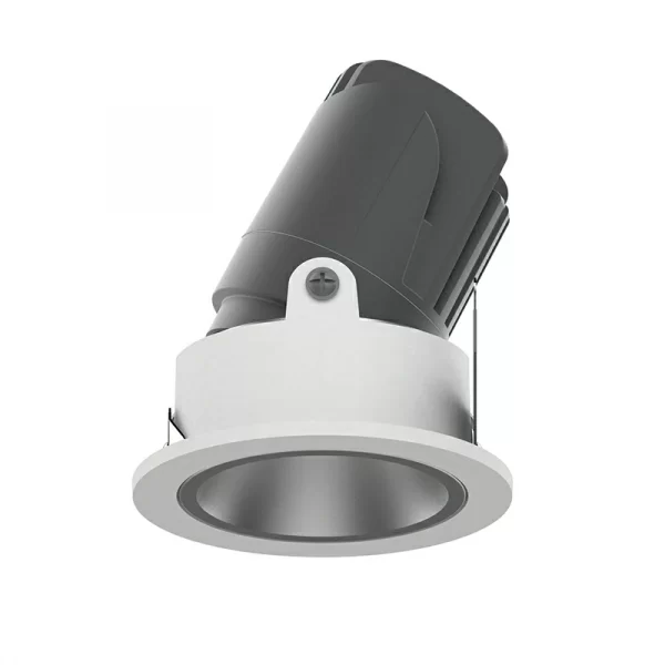 Ceiling Lighting Hotel Project New LED Lights Round Cob Led Downlight (12)