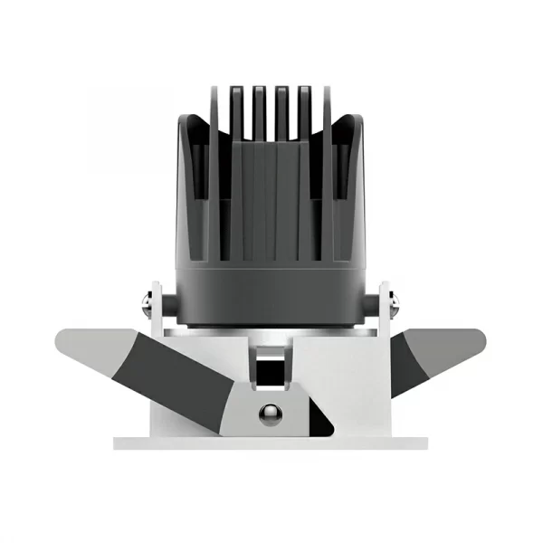 Ceiling Lighting Hotel Project New LED Lights Round Cob Led Downlight (15)