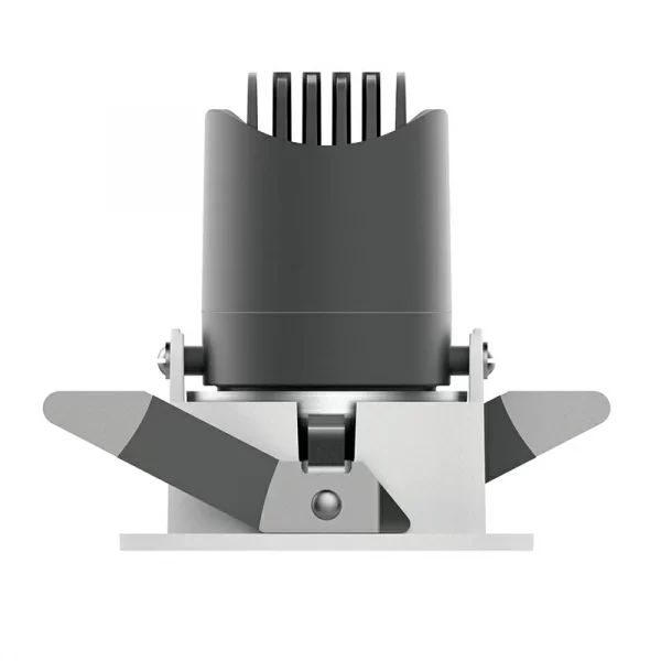 Ceiling Lighting Hotel Project New LED Lights Round Cob Led Downlight (16)