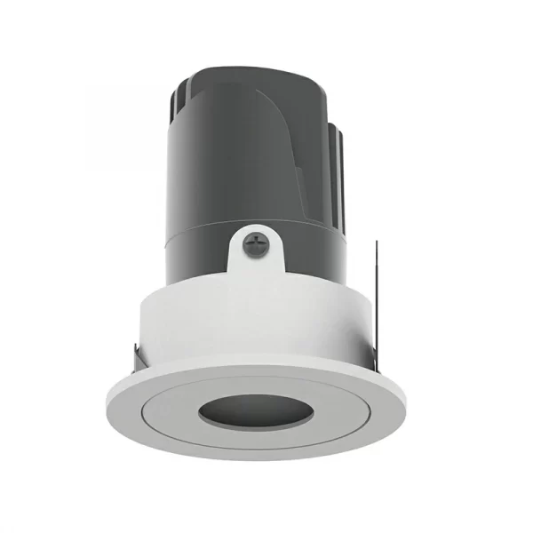 Ceiling Lighting Hotel Project New LED Lights Round Cob Led Downlight (17)