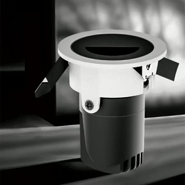 Ceiling Lighting Hotel Project New LED Lights Round Cob Led Downlight (7)