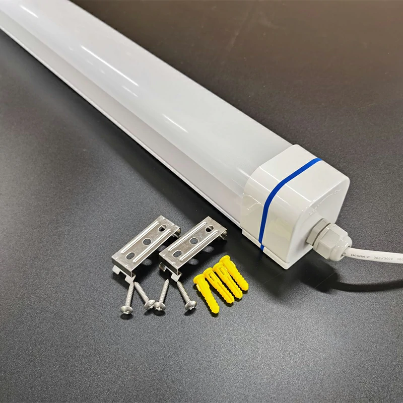 LED Tri-Proof Light TPL0001 - magnetic track lights
