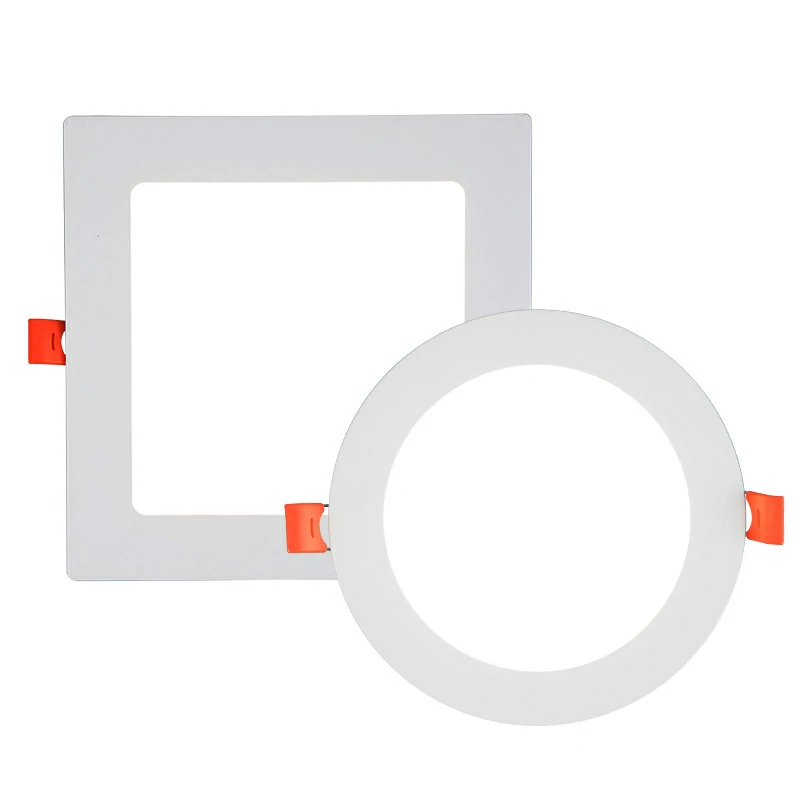 LED Panel Light PAL0011 - magnetic track lights