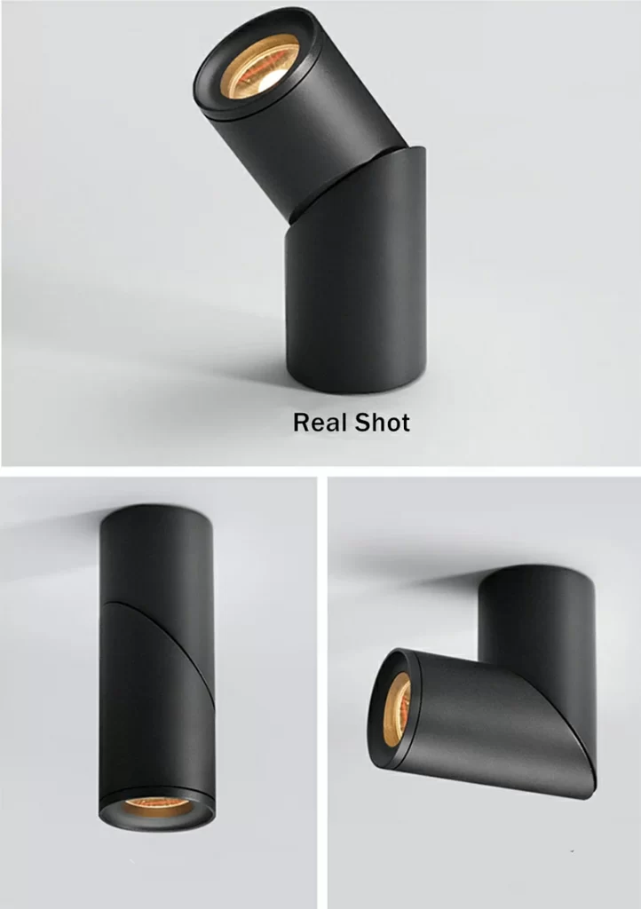 LED Track Light TL0013 - magnetic track lights
