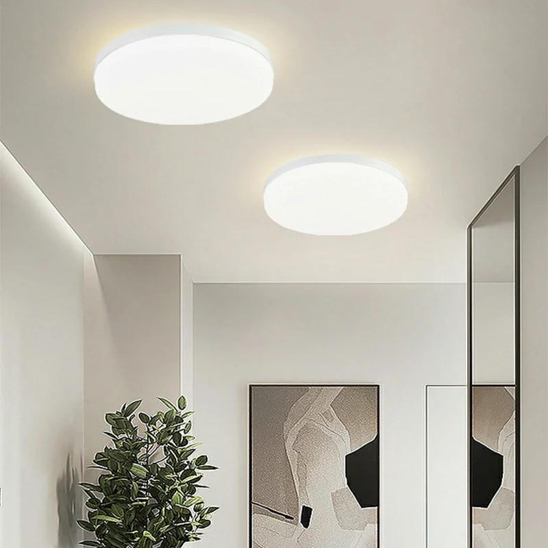LED Panel Light PAL0012 - magnetic track lights
