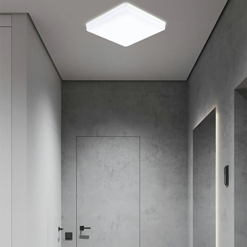 LED Panel Light PAL0012 - magnetic track lights