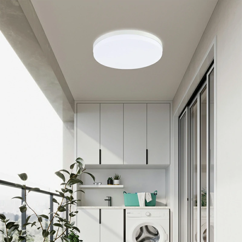 External Panel Light LED Panel Light PAL0012 - magnetic track lights