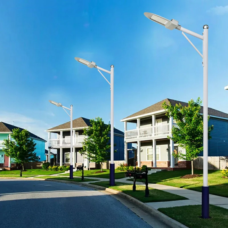 LED Street Light STL0004 - magnetic track lights