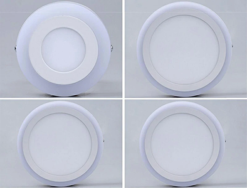 LED Panel Light PAL0005 - magnetic track lights