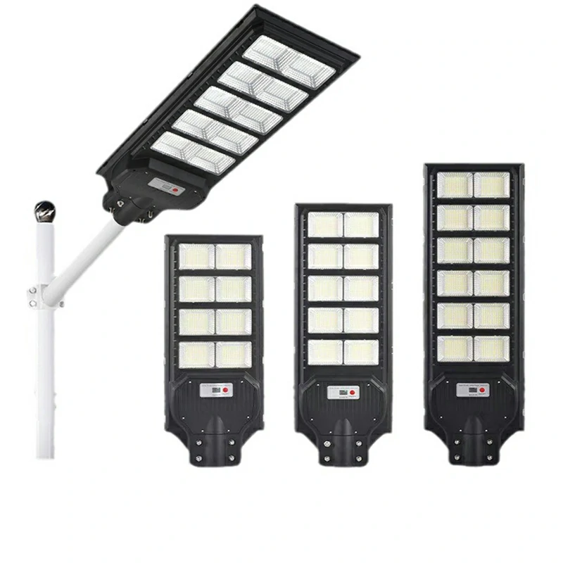 Human Led LED Solar Street Light SSTL0033 - magnetic track lights