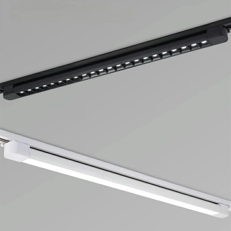 LED Track Light TL0022 - magnetic track lights