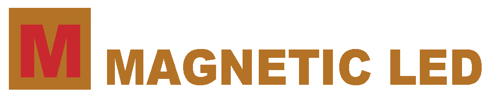 magnetic track lights